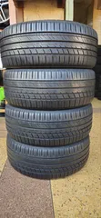 215/50R17 Imported Foreign Used Tires - 1