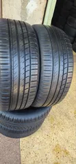 215/50R17 Imported Foreign Used Tires - 2