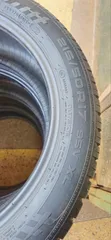 215/50R17 Imported Foreign Used Tires - 3