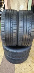 215/50R17 Imported Foreign Used Tires - 4