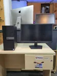 Dell OptiPlex 7050 Desktop Computer - Intel Core i5, 8GB RAM, 1TB HDD+SSD - 2