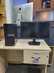 Dell OptiPlex 7050 Desktop Computer - Intel Core i5, 8GB RAM, 1TB HDD+SSD - 3