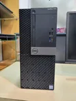 Dell OptiPlex 7050 Desktop Computer - Intel Core i5, 8GB RAM, 1TB HDD+SSD - 4