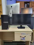 Dell OptiPlex 7050 Desktop Computer - Intel Core i5, 8GB RAM, 1TB HDD+SSD - 5