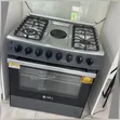 SPJ 80cm Gas and Electric Cooker with Oven - 2