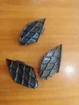 Genuine Tow Hook Covers for Mercedes-Benz GLE W292 (2018) - 1