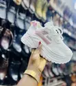 Ladies Adidas Chunky Sneakers - Brand New - 2