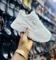 Ladies Adidas Chunky Sneakers - Brand New - 3