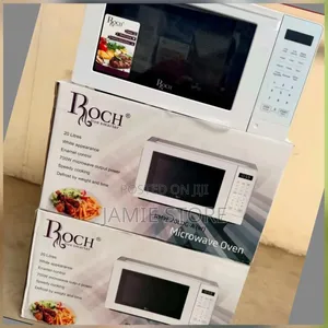 Roch 20L Digital Microwave Oven