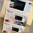 Roch 20L Digital Microwave Oven - 1