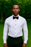 Classic Bow Tie Sets for Men - 2