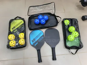X5 Sportster Pickleball Game Set H5B 250G