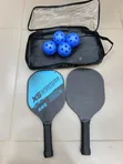 X5 Sportster Pickleball Game Set H5B 250G - 2