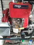 Primo High Pressure Diesel Water Pump (1.5km) - 3