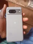 Google Pixel 8 128GB Gray - 1