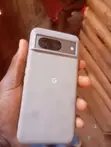 Google Pixel 8 128GB Gray - 4