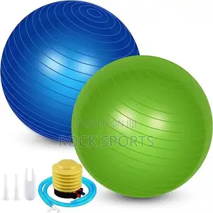 Brand New Yoga Balance Shaping Ball