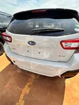 Subaru XV 2018 Pearl White - 2