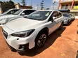 Subaru XV 2018 Pearl White - 3