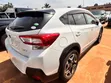 Subaru XV 2018 Pearl White - 5