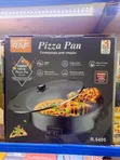 RAF Multifunctional Electric Pizza Pan (Model R.5405), 1500W - 4