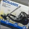 Sonashi Portable Cyclone Vacuum Cleaner SVC-9028C - 2