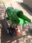 Petrol Maize Sheller - 1