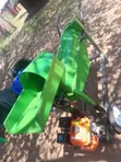 Petrol Maize Sheller - 2