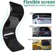 Flexible Waterproof DIY LED Matrix Panel Display Sign Board - 2