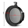 Raf 42cm Electric Pizza Pan - 4