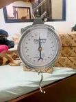 200kg Salter Hanging Weighing Scale - 1