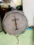 200kg Salter Hanging Weighing Scale - 2