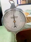 200kg Salter Hanging Weighing Scale - 4