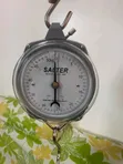 200kg Salter Hanging Weighing Scale - 5
