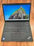 Lenovo ThinkPad L13 Yoga Gen 2 Laptop - 1