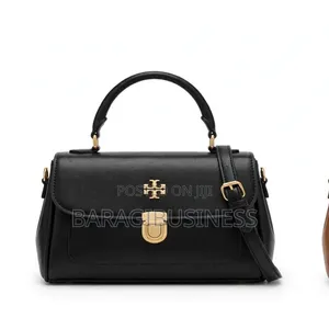 4-in-1 Women Bag Set + Mini Crossbody - Premium Quality