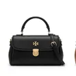 4-in-1 Women Bag Set + Mini Crossbody - Premium Quality - 1