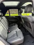 Mercedes-Benz M Class ML 350 4Matic 2013 White - 5