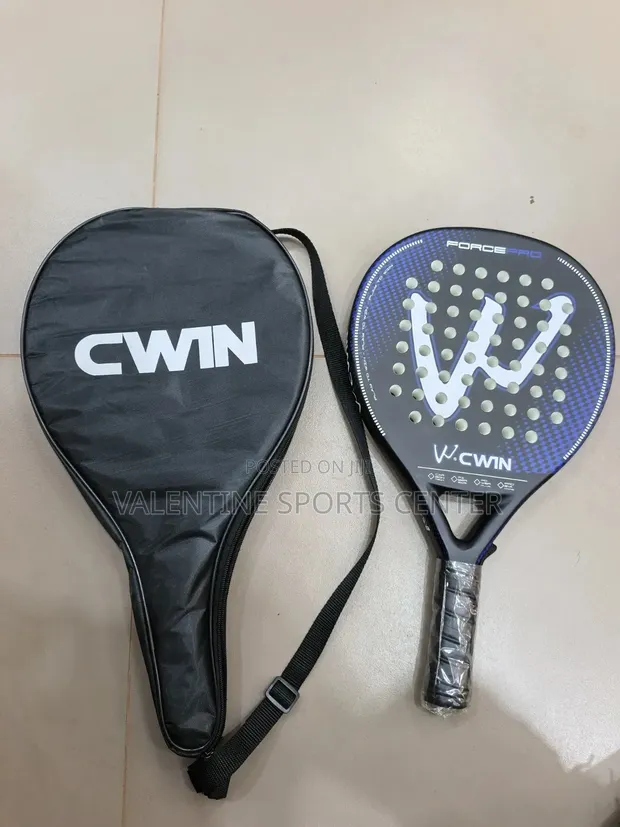 Capital Sports Tennis Racket - 1