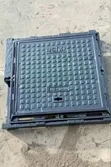 Heavy Duty 700x700mm Manhole Covers (87kg) - 2
