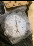 Original Salter Hanging Scale - 100kg Capacity - 1