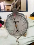 Original Salter Hanging Scale - 100kg Capacity - 2