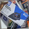 Geepas Ceramic Steam Iron - 2