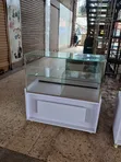 3 Ft 2-Layer Display Counter - Brand New - 2