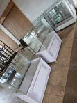 3 Ft 2-Layer Display Counter - Brand New - 3