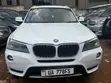BMW X3 2014 White - 3