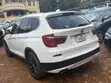 BMW X3 2014 White - 4