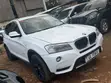 BMW X3 2014 White - 5