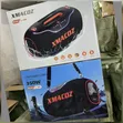 Xmacoz 350W Bluetooth Speaker with Power Bank Function - 2