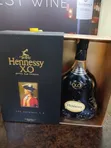 Hennessy XO Cognac - 1 Liter - 1